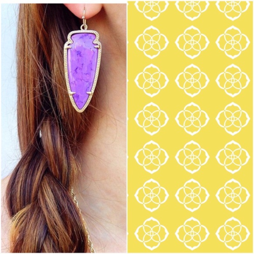 Kendra Scott Skylar